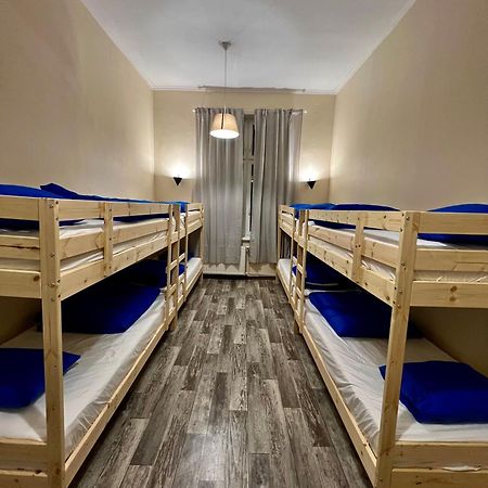 Fox Hostel Krakkó Kültér fotó