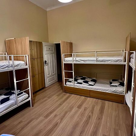 Fox Hostel Krakkó Kültér fotó