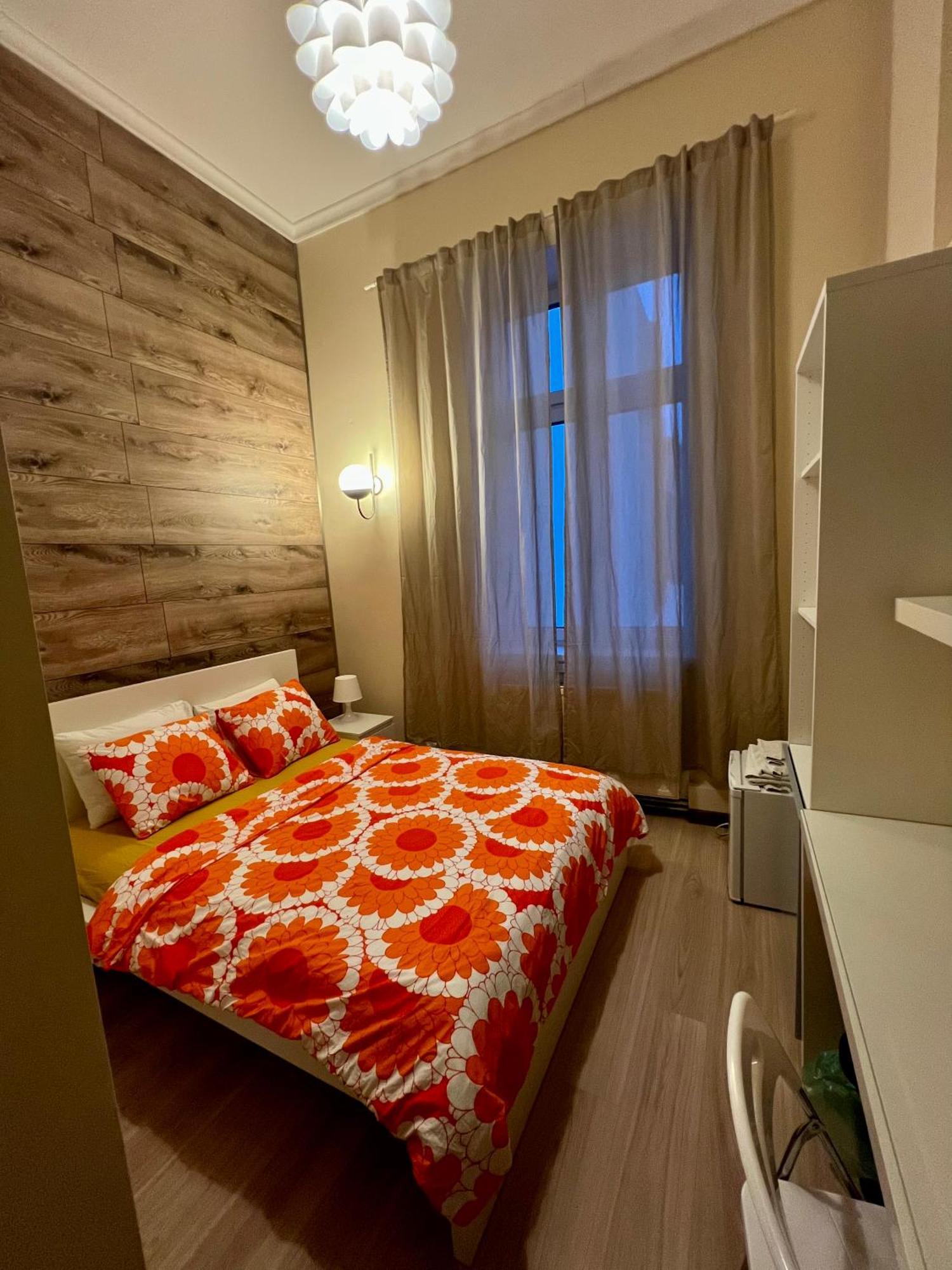 Fox Hostel Krakkó Kültér fotó